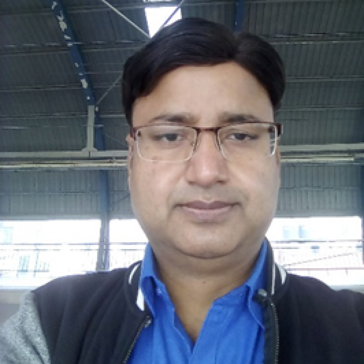 MANOJ SRIVASTAVA